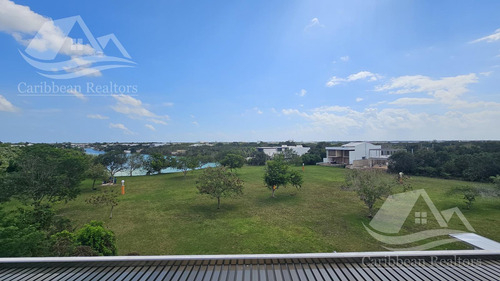 Casa En Venta En Lagos Del Sol Cancun