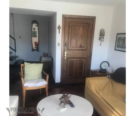 Apartamento En Venta 2 Dormitorios, 2 Baños Y Terraza- Gabriel Pereira-pocitos