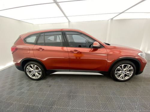 Imagen 12 de 25 de Bmw X1 Sdrive 18i 1.5