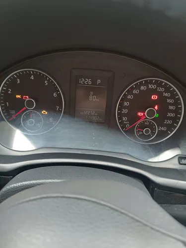 Volkswagen Bora Prestige Full Equipo (venta Directa)