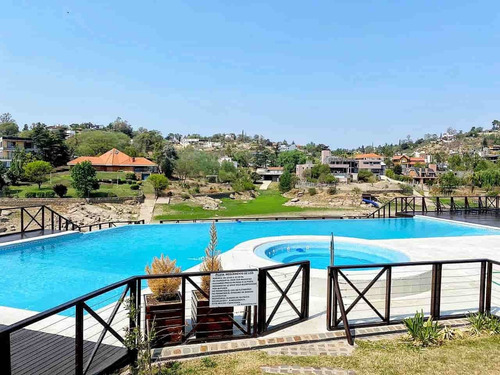 10096- Departamento En Venta Con Bajada Al Lago Carlos Paz