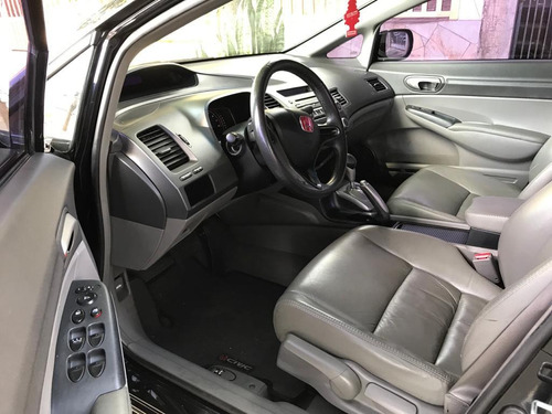 Honda Civic Lxs