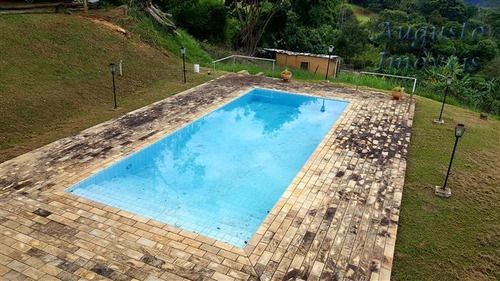 Imagem 14 de 29 de Chácaras Na Represa À Venda Em Piracaia/sp - Compre O Seu Chácaras Na Represa Aqui! - 123909