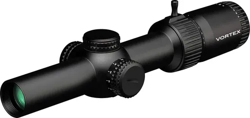 虎*丸様 Vortex strike eagle 1-6x24 Luneta Vortex Strike Eagle 1-6x24 30mm Nota + Mount Brinde