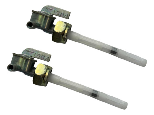 2 Válvula De Interruptor De Encendido / Apagado Del De