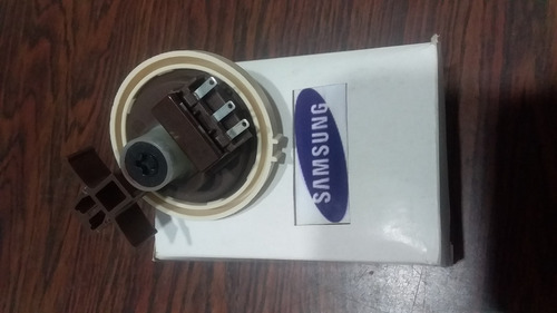 Presostato Lavadora Samsung Wd0024w8n Dns14t Nuevo Original