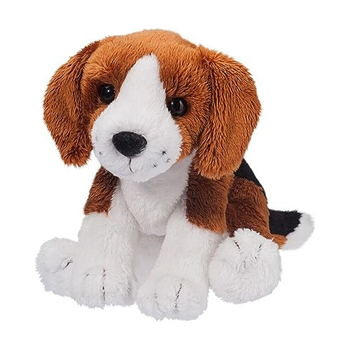 Peluche De Perro Beagle  Perro De Peluche