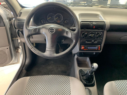 Chevrolet Corsa 1.6 Classic