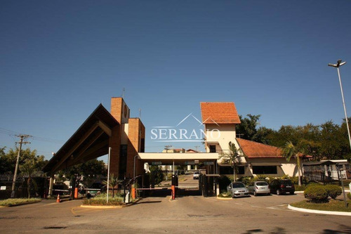 Imagem 23 de 30 de Casa Com 4 Dormitórios À Venda, 390 M² Por R$ 1.800.000,00 - Condomínio Villagio Capriccio - Louveira/sp - Ca0309