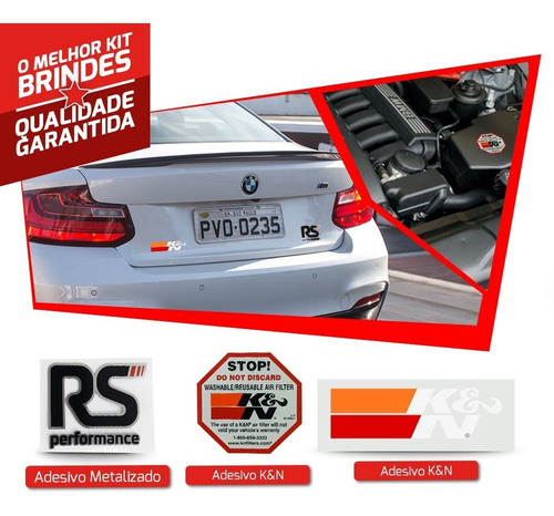 Filtro De Ar Esportivo Inbox K&n Moto Honda Cbr600rr / Ra
