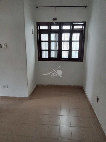 Imagem 29 de 30 de Casa Em Praia Grande, Boqueirão - V5189