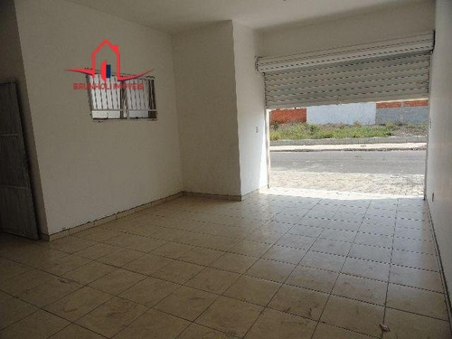 Casa A Venda No Bairro Centro Em Itupeva - Sp. - 583-1
