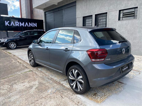 Volkswagen Polo 1.0 Mpi