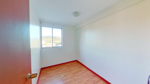 8 Reg. Dp 3 Dorm 2 Bñ Box, C.henriquez Con Andalien