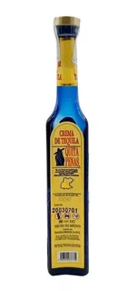 Crema Quita Penas De Tequila Mini 100 Ml