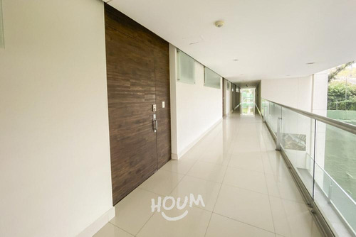 Imagen 25 de 30 de Departamento En Santa Fe Tlayapaca, Álvaro Obregón Con 2 Recámaras, 99 M², Id: 97760