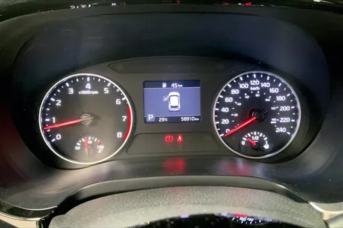 Kia Seltos 2022