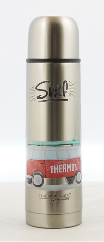Termo Líquido 0,5 Lts Surf Thermos 181268-dc