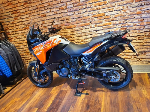 Imagen 16 de 20 de Ktm 1290 Super Adventure S Oportunidad Contado !! Bamp Group