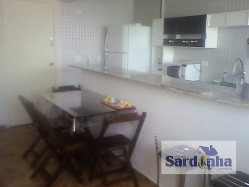 Imagem 8 de 12 de Apartamento À Venda - Cidade Ocian - Praia Grande - 2025