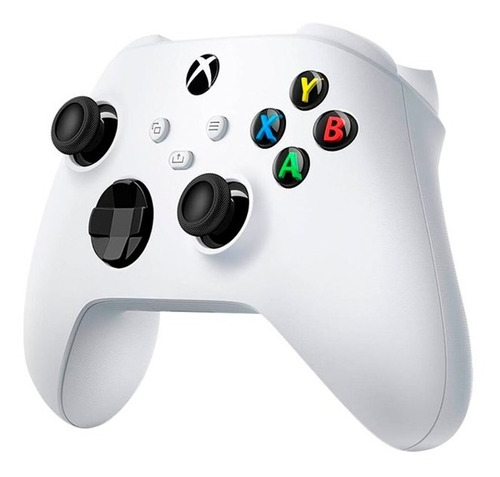 Control Xbox One Blanco Bluetooth Y Entrada 3.5 Envio Gratis