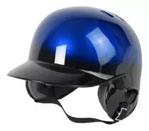 Funda Para Casco De Moto - Conejo Azul Con Ojos Reflejantes