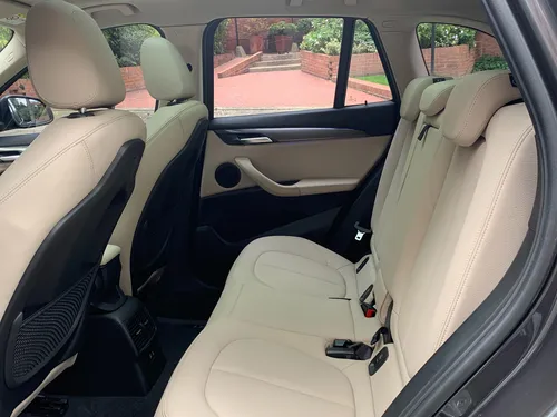 BMW X1 2.0 F48 Sdrive 20i