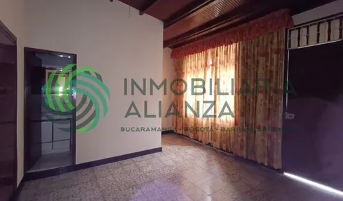 Casa En Arriendo En Bolarqui. Cod A16437