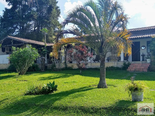 Imagem 2 de 15 de Sítio Para Venda Em Mogi Das Cruzes, Biritiba-ussu, 3 Dormitórios, 1 Suíte, 2 Banheiros, 2 Vagas - 96_1-2179262