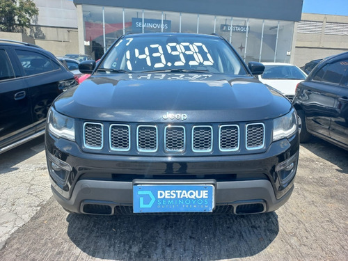 Imagem 5 de 6 de Jeep Compass