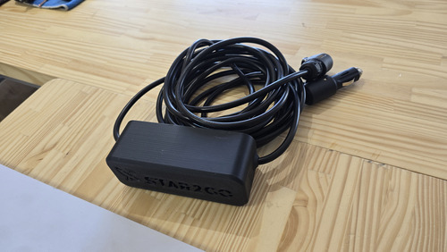 Box Conversao 12v Para Starlink G3
