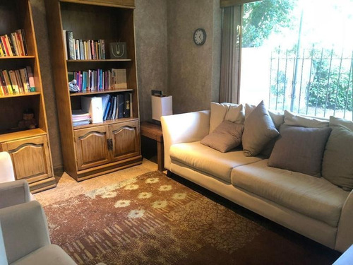 Imagen 18 de 27 de Casa En Condominio En Venta En Tecamachalco