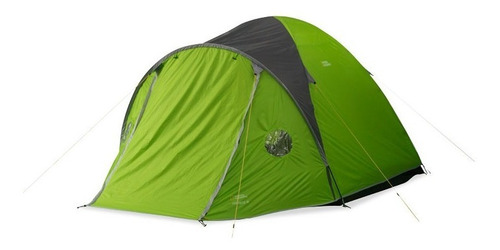 Carpa Iglú National Geographic Toronto Para 4 Personas