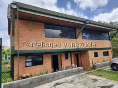 Townhouse en alquiler