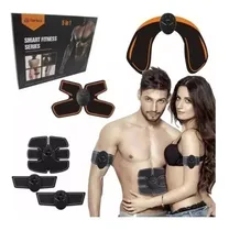 Comprar Gimnasia Pasiva Tv Parche 5 En 1 Smart Fitness