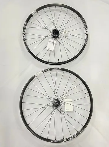 Ruedas Completas Dt Swiss X432 Boost Sram Urquiza Bikes