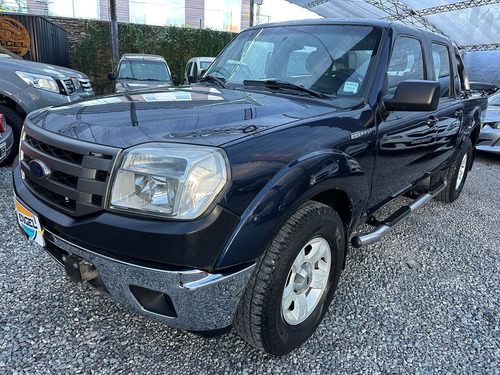 Ford Ranger 3.0 Cd Xl Mp3+4x2