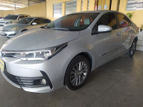 Imagem 1 de 8 de Toyota / Corolla Gli Upper Flex 1.8