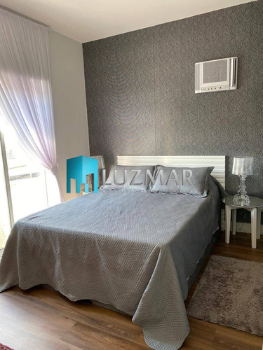 Imagem 15 de 15 de Apartamento Padrão Para Comprar Com 2 Suítes , 116m² - 497ll