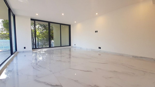 Imagen 4 de 28 de Estrena Exclusivo Departamento Con Balcones En Homero