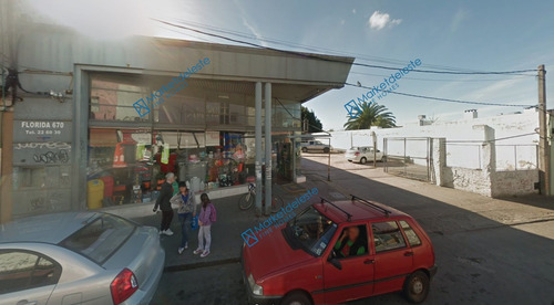 Local + Galpon + Parking