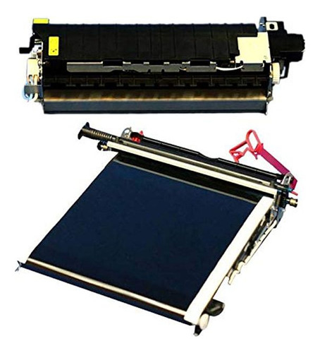 Kit De Mantenimiento De La Impresora Lexmark 40x7615 Para Cs