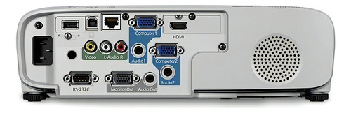 Projetor Epson PowerLite Series X39