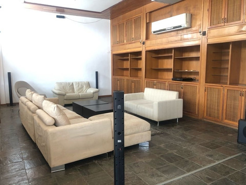 Imagen 7 de 28 de Vendo Ph 228mts2 2h+s/2,5b+s/2pe Campo Alegre