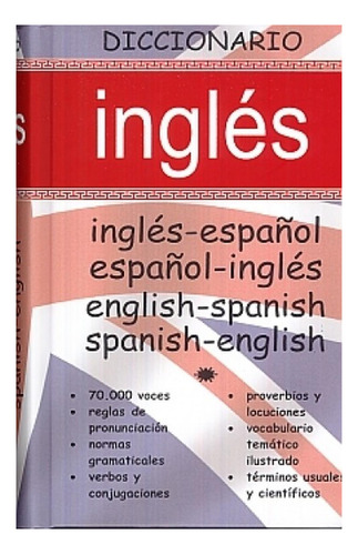Diccionario Ingles Español
