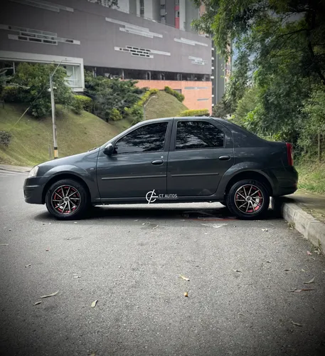 Renault Logan Dynamique