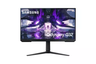 Monitor Gamer Odyssey 27 Freesync Preto G32 Samsung