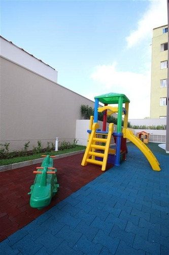 Imagem 20 de 27 de Apartamento À Venda No Bairro Centro - São Caetano Do Sul/sp - O-4041-10920