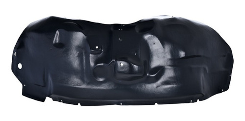 Kit-2 Tolvas/loderas Salpicaderas Delantera F-150 09 A 14