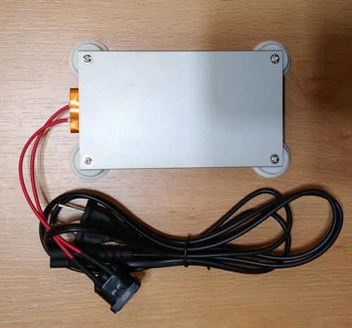 Placa Para Remover Tiras Led Para Tv